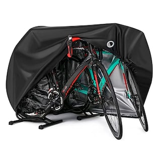 Foto 4 | Foto 4 | Funda Para Bicicleta Tela Oxford Impermeable 110 X 200 Cm - Venta Internacional.