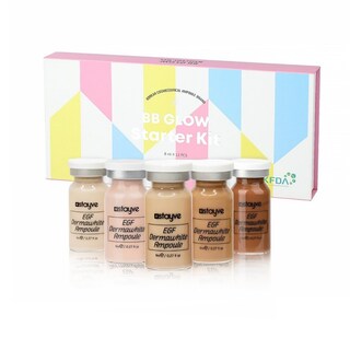 Foto 2 | Foto 2 | Kit De Pigmentos Bb Glow Con Glow Starter Reduce Las Arrugas - Venta Internacional.