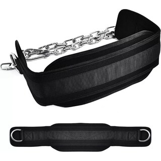 Foto 1 | Foto 1 | Cinturón De Balasto De Entrenamiento Funcional Crossfit Calisthenics - Venta Internacional.