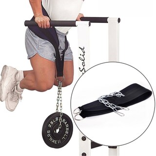 Foto 2 | Foto 2 | Cinturón De Balasto De Entrenamiento Funcional Crossfit Calisthenics - Venta Internacional.