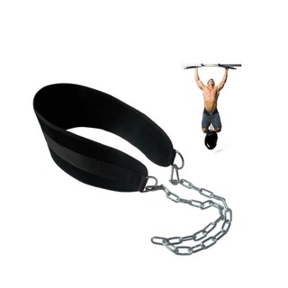 Foto 3 | Foto 3 | Cinturón De Balasto De Entrenamiento Funcional Crossfit Calisthenics - Venta Internacional.