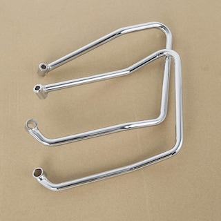 Foto 6 | Foto 6 | Soportes Para Alforjas Tct-motorparts Harley Sportster - Venta Internacional.