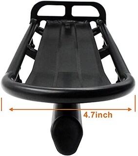 Foto 3 | Foto 3 | Portaequipajes Trasero Para Bicicleta Outtag Retráctil Aleación De Aluminio 10 Kg - Venta Internacional.