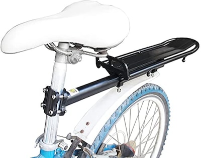 Foto 6 | Foto 6 | Portaequipajes Trasero Para Bicicleta Outtag Retráctil Aleación De Aluminio 10 Kg - Venta Internacional.