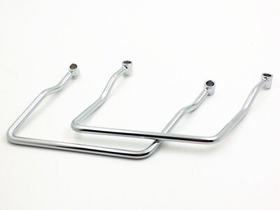Foto 2 | Foto 2 | Soporte De Barra De Soporte Para Alforjas 16 Cm Para Motocicletas - Venta Internacional.