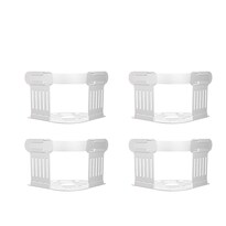 Sábanas De Cama Statidom Heavy Duty Para Cama Queen & King - Venta Internacional.