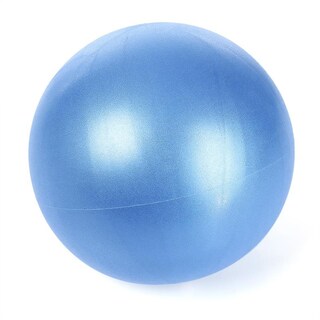 Foto 1 | Foto 1 | Overball Pilates Fitball De 25 Cm Para Fortalecer Los Músculos - Venta Internacional.