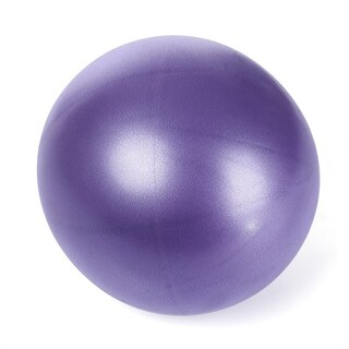 Foto 2 | Foto 2 | Overball Pilates Fitball De 25 Cm Para Fortalecer Los Músculos - Venta Internacional.