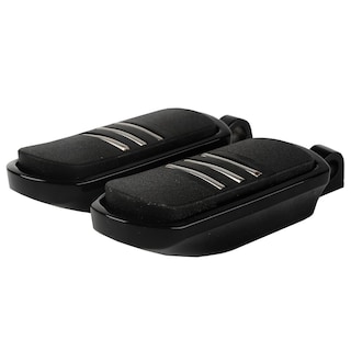 Foto 6 | Foto 6 | Reposapiés Trasero Con Reposapiés De Pasajero Con Soporte Para Harley Touring - Venta Internacional.