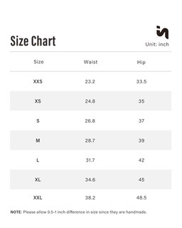 Foto 6 | Foto 6 | Ropa Interior Inlyric Inbarely Soft Cheeky Bikini Paquete De 3 Unidades Para Mujer - Venta Internacional.