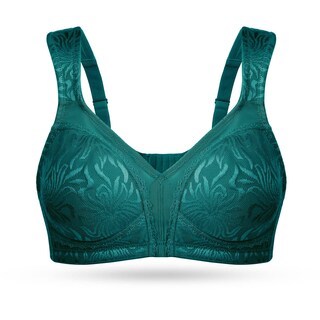 Foto 1 | Foto 1 | Bra Deyllo Para Mujer Cobertura Total Talla Grande Minimizador 40ddd - Venta Internacional.