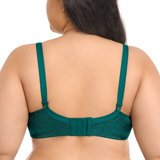 Foto 5 | Foto 5 | Bra Deyllo Para Mujer Cobertura Total Talla Grande Minimizador 40ddd - Venta Internacional.