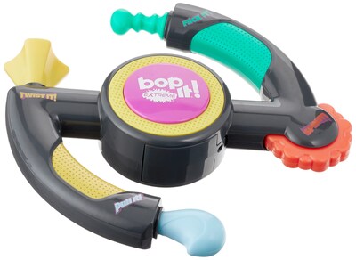 Foto 1 | Foto 1 | Juego Electrónico Hasbro Gaming Bop It! Extreme Kids De Más De 8 Años - Venta Internacional.