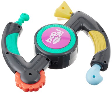 Foto 2 | Foto 2 | Juego Electrónico Hasbro Gaming Bop It! Extreme Kids De Más De 8 Años - Venta Internacional.