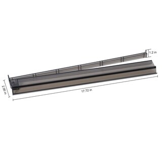 Foto 2 | Foto 2 | Juego De 4 Unidades Todo En Uno De Mahjongg Tile Rack & Pusher Gustaria - Venta Internacional.