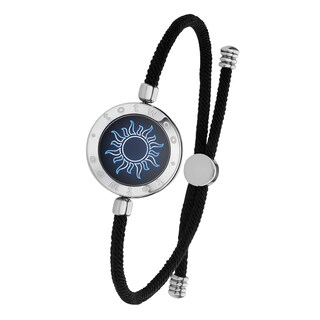 Foto 1 | Foto 1 | Pulseras Táctiles Totwoo Para Parejas Con Vibración Y Luz Bluetooth - Venta Internacional.