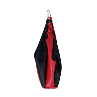 Foto 2 | Foto 2 | Boxing Pear Training Reflex - Pelota Negra Y Roja - Venta Internacional.