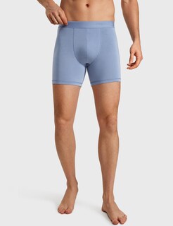 Foto 4 | Foto 4 | Calzoncillos Tipo Bóxer Crz Yoga Ultrasuaves En Modal Para Hombre Paquete De 3 - Venta Internacional.