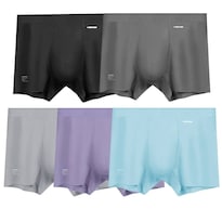 Calzoncillos Tipo Bóxer Abananacover Premium Naked Feeling Air Micro Modal - Venta Internacional.