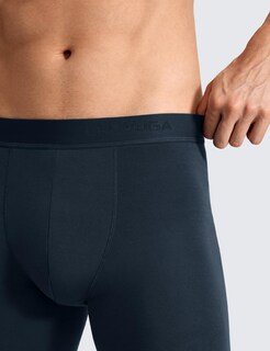 Foto 5 | Foto 5 | Calzoncillos Tipo Bóxer Crz Yoga Ultrasuaves Modal Con Doble Forro Paquete De 3 - Venta Internacional.