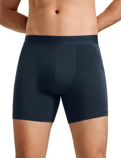 Foto 2 | Foto 2 | Calzoncillos Tipo Bóxer Crz Yoga Ultrasuaves Modal Con Doble Forro Paquete De 3 - Venta Internacional.