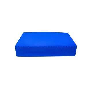 Foto 1 | Foto 1 | Yoga Pilates Brick Blue Sport  Rectangular  Eva  6 5 X 31 X 20 5 Cm - Venta Internacional.