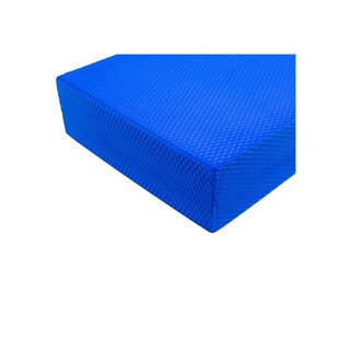 Foto 3 | Foto 3 | Yoga Pilates Brick Blue Sport  Rectangular  Eva  6 5 X 31 X 20 5 Cm - Venta Internacional.