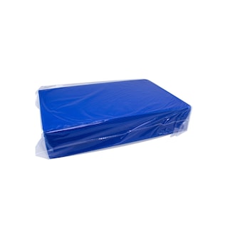Foto 4 | Foto 4 | Yoga Pilates Brick Blue Sport  Rectangular  Eva  6 5 X 31 X 20 5 Cm - Venta Internacional.