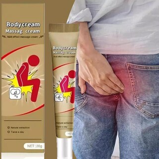 Foto 2 | Foto 2 | Crema Corporal Sadoer Body Care Para Hombre Y Mujer 20 G X 2 - Venta Internacional.