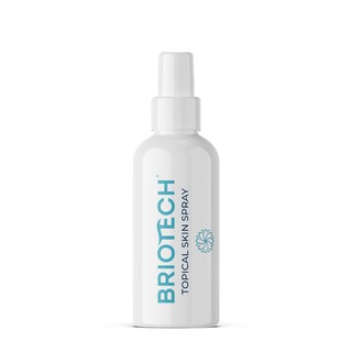 Foto 1 | Foto 1 | Spray De Ácido Hipocloroso Puro Briotech De 100 Ml Para Cuerpo Y Rostro - Venta Internacional.