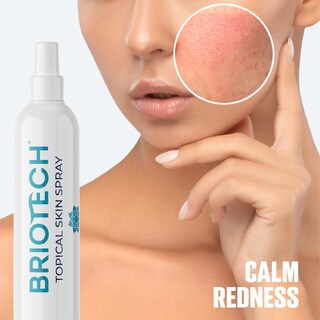 Foto 5 | Foto 5 | Spray De Ácido Hipocloroso Puro Briotech De 100 Ml Para Cuerpo Y Rostro - Venta Internacional.