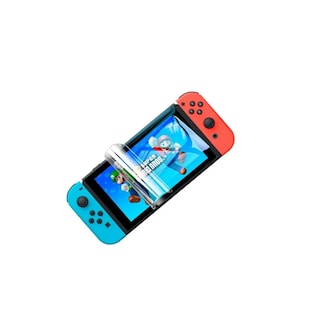 Foto 1 | Foto 1 | Protector De Pantalla De Hidrogel Para Nintendo Switch Lite - Venta Internacional.