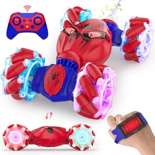 Foto 1 | Foto 1 | Sensor De Gestos Sauftti Con Mando A Distancia Para Coche Stunt 4wd 2 4 Ghz - Venta Internacional.