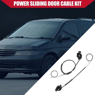 Foto 3 | Foto 3 | Kit De Cables Eléctricos Para Puertas Corredizas Hihaha Para Honda Odyssey 2005-2010 - Venta Internacional.