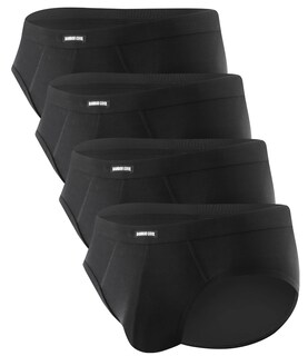 Foto 1 | Foto 1 | Calzoncillos Bamboo Cool Para Hombre Ropa Interior Suave Y Cómoda Sin Etiqueta - Venta Internacional.