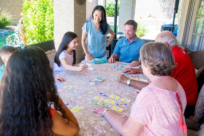 Foto 4 | Foto 4 | Juego De Cartas Magilano Skyjo Para Niños Y Adultos - Venta Internacional.
