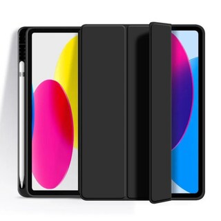 Foto 1 | Foto 1 | Funda Para Ipad De Décima Generación De 10 9 Pulgadas Con Ranura Para Lápices - Venta Internacional.