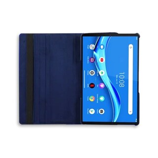 Foto 5 | Foto 5 | Funda Para Tableta Lenovo P11 Con Rotación De 360° Azul - Venta Internacional.