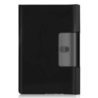 Foto 4 | Foto 4 | Funda De Piel Sintética Para Tablet Lenovo Yoga 10.1 Yt-x705 Color Negro - Venta Internacional.