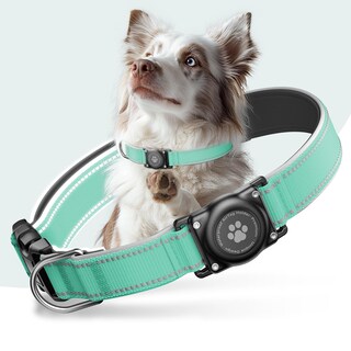 Foto 1 | Foto 1 | Soporte De Collar De Perro Para Apple Airtag Impermeable Para Perros - Venta Internacional.
