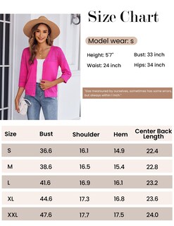 Foto 5 | Foto 5 | Chaqueta Zeagoo Para Mujer  Ligera  Corta  De Verano  Color Amarillo - Venta Internacional.