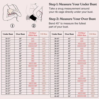 Foto 7 | Foto 7 | Sujetador Minizer Hsia Talla Grande Con Aros Cobertura Total Negro - Venta Internacional.