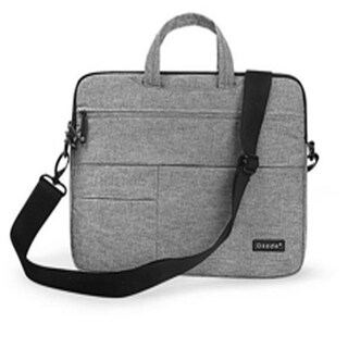 Foto 5 | Foto 5 | Funda Para Portátil Okade Gris De Hasta 13 3 Pulgadas - Venta Internacional.