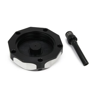 Foto 5 | Foto 5 | Tapa De Gasolina Jfg Racing Cnc Billet De Aluminio Para Moto De Cross - Venta Internacional.
