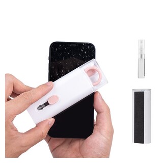 Foto 2 | Foto 2 | Kit De Limpieza 7 En 1 Para Teclado Auriculares Móvil Etc. - Venta Internacional.