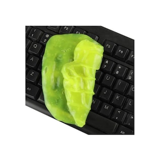 Foto 1 | Foto 1 | Limpiador De Teclado De Gel De Silicona Que Limpia La Suciedad - Venta Internacional.