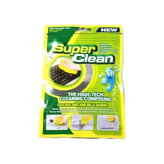 Foto 2 | Foto 2 | Limpiador De Teclado De Gel De Silicona Que Limpia La Suciedad - Venta Internacional.