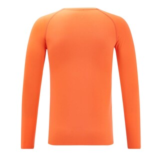 Foto 4 | Foto 4 | Camiseta De Compresión Devoropa Youth Boys Football Orange S - Venta Internacional.