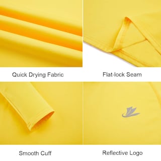 Foto 5 | Foto 5 | Camiseta De Compresión Devoropa Youth Boys Football Baseball - Venta Internacional.