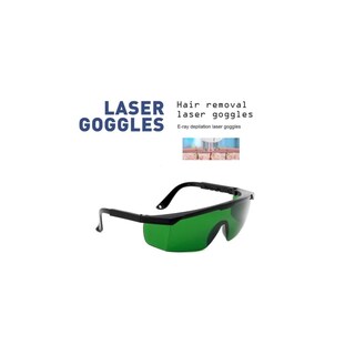Foto 2 | Foto 2 | Gafas De Protección Láser Ipl Lente Para Operador Y Paciente - Venta Internacional.